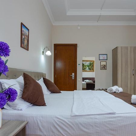 Daisi Sunset Hotel Μπατούμι Εξωτερικό φωτογραφία