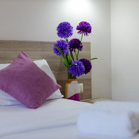 Daisi Sunset Hotel Μπατούμι Εξωτερικό φωτογραφία