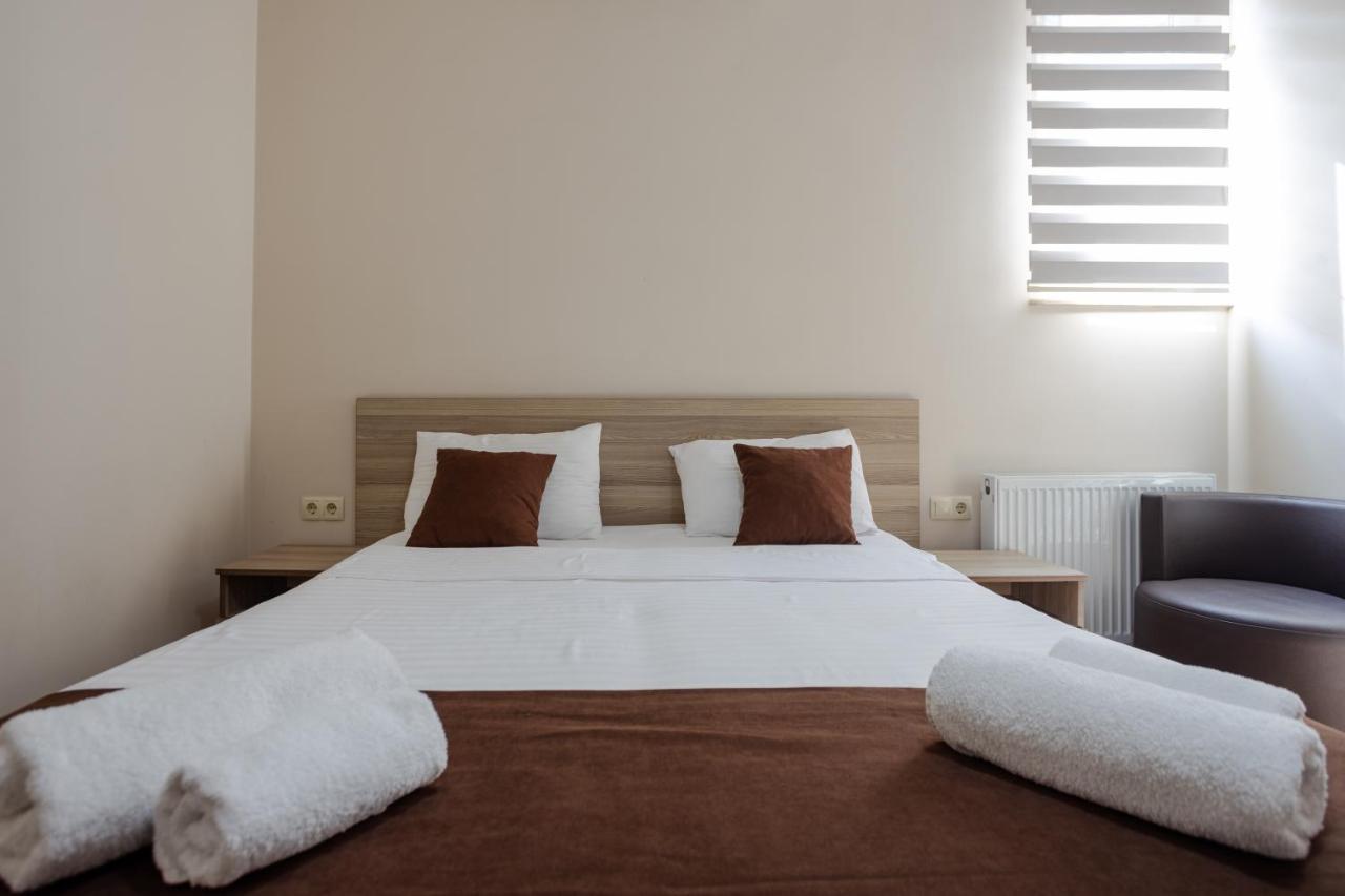 Daisi Sunset Hotel Μπατούμι Εξωτερικό φωτογραφία