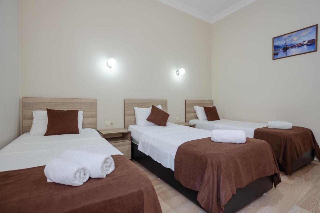 Daisi Sunset Hotel Μπατούμι Εξωτερικό φωτογραφία