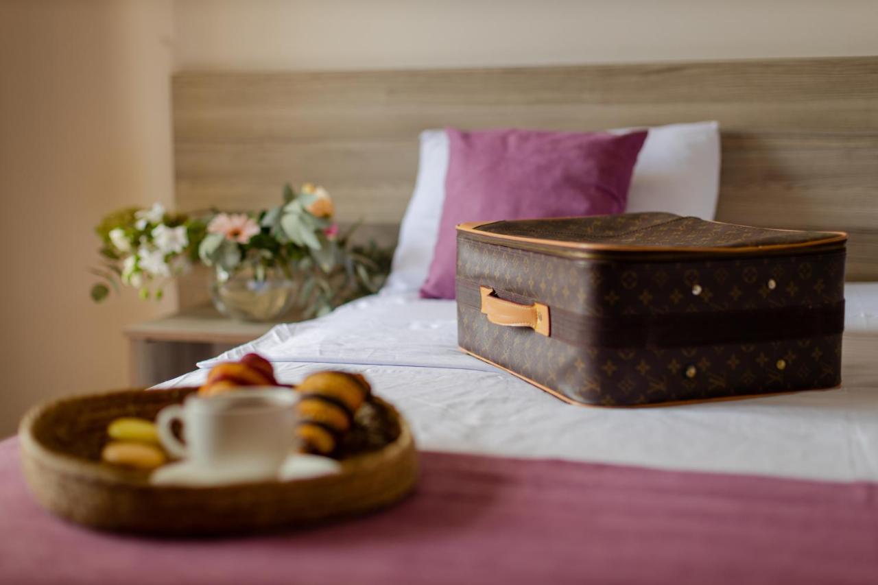 Daisi Sunset Hotel Μπατούμι Εξωτερικό φωτογραφία