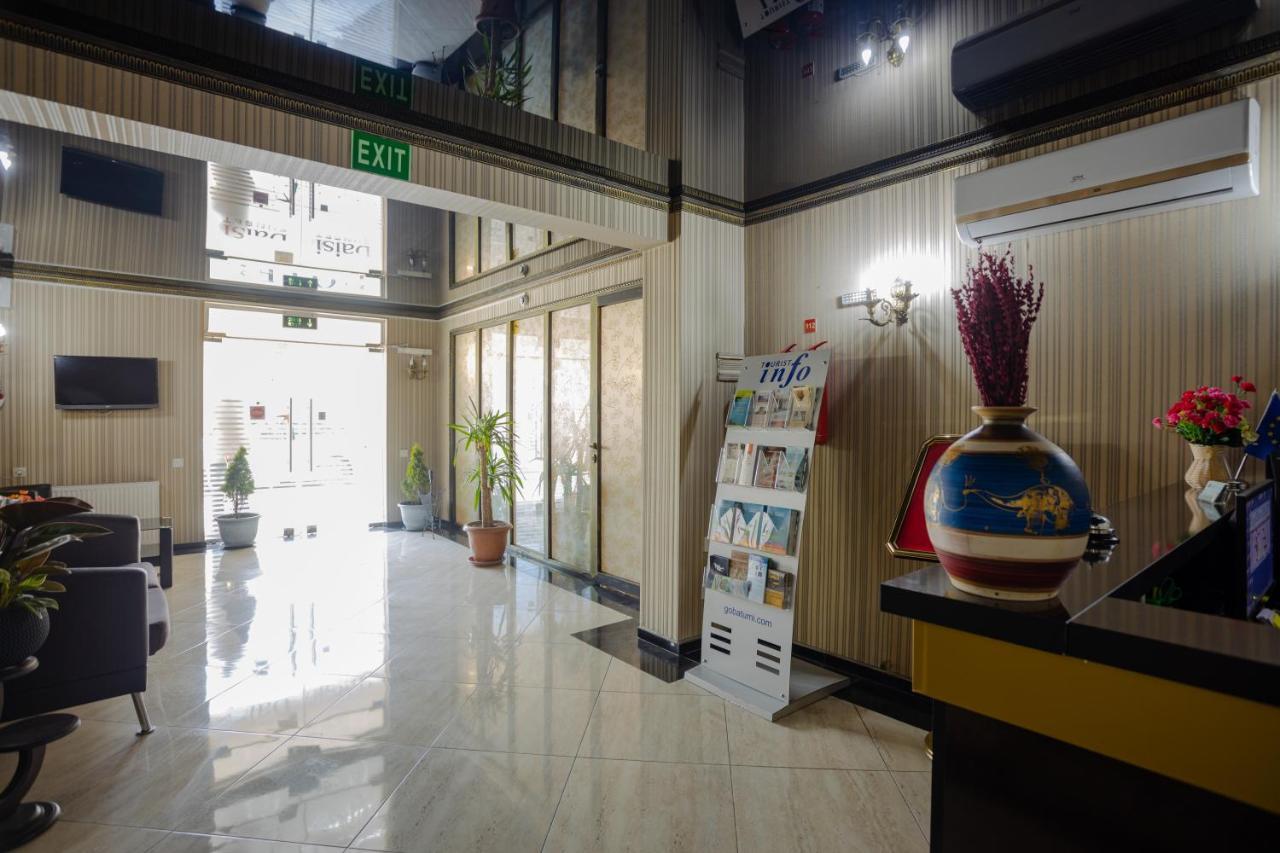 Daisi Sunset Hotel Μπατούμι Εξωτερικό φωτογραφία