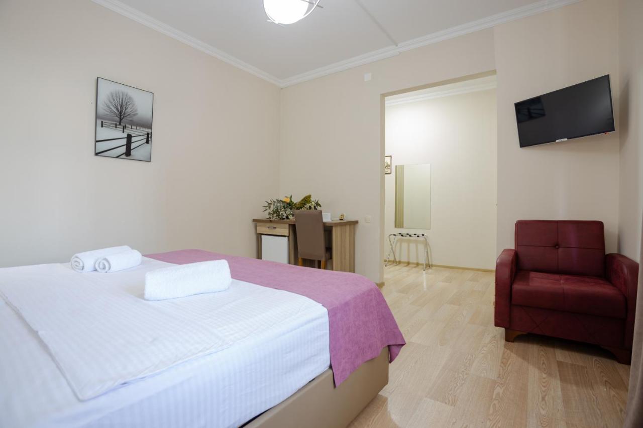 Daisi Sunset Hotel Μπατούμι Εξωτερικό φωτογραφία