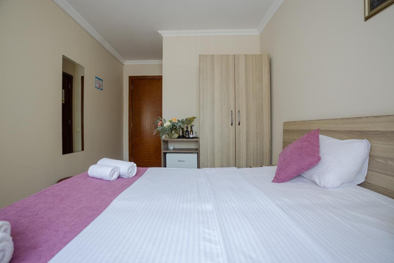Daisi Sunset Hotel Μπατούμι Εξωτερικό φωτογραφία
