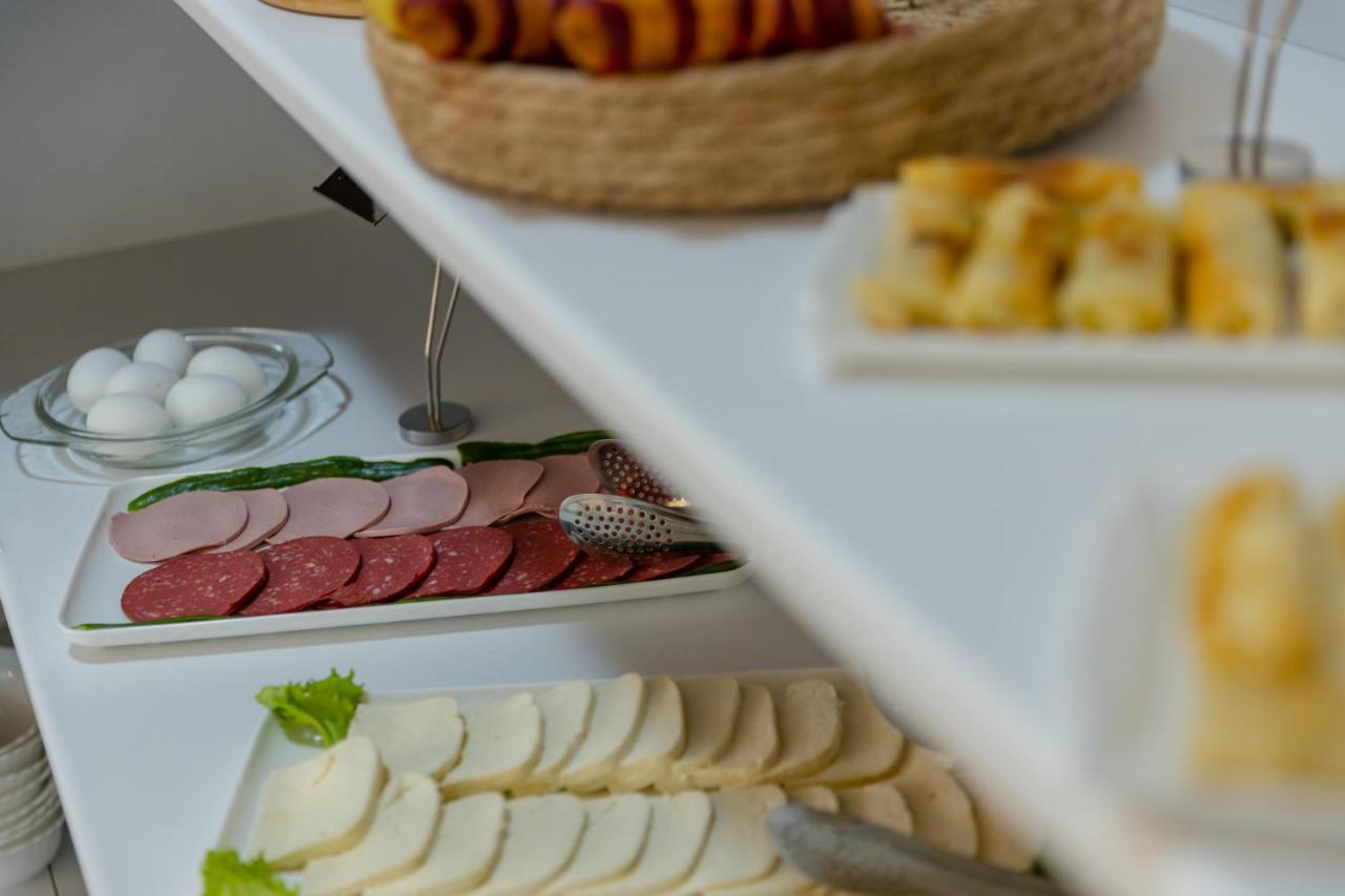 Daisi Sunset Hotel Μπατούμι Εξωτερικό φωτογραφία