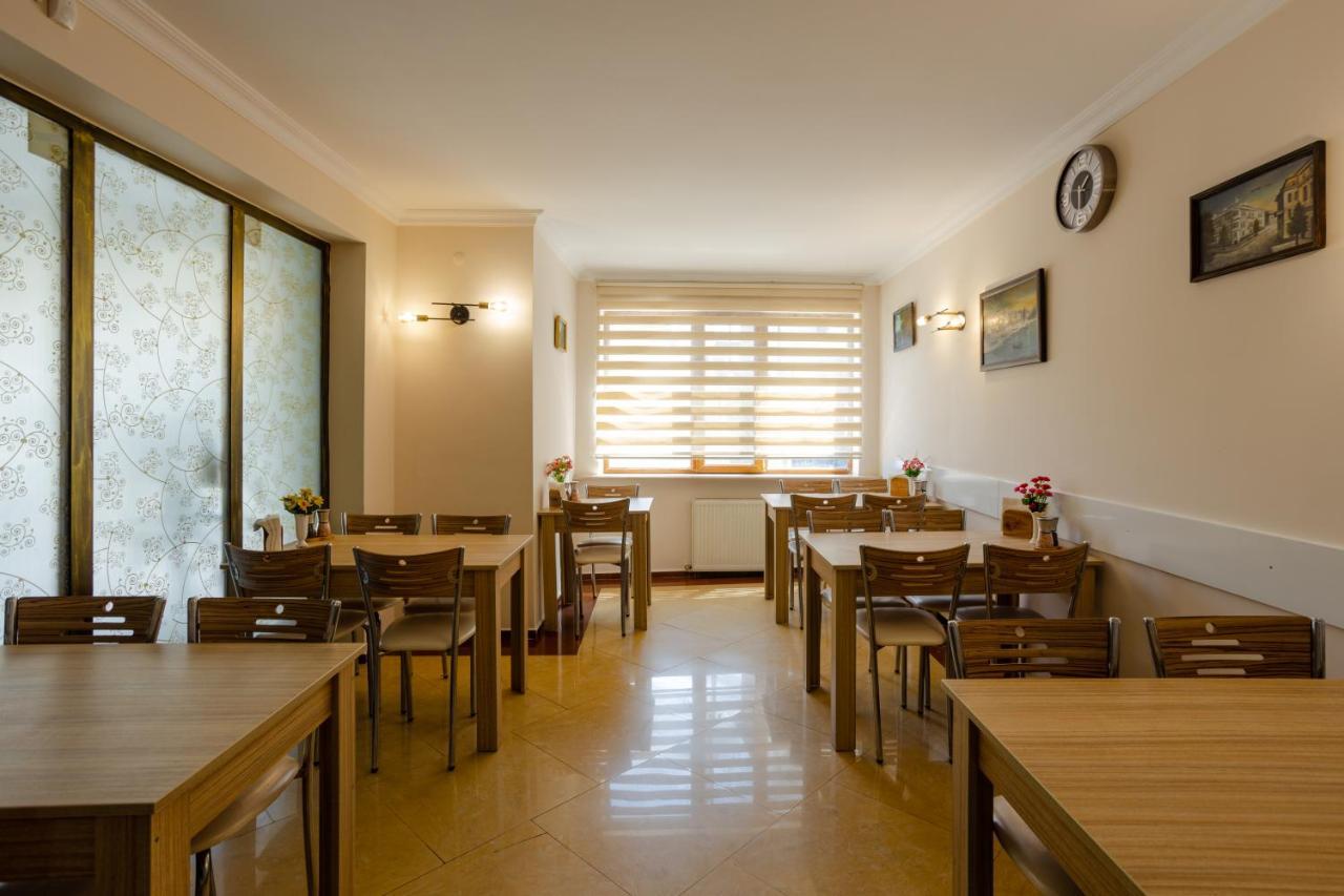 Daisi Sunset Hotel Μπατούμι Εξωτερικό φωτογραφία
