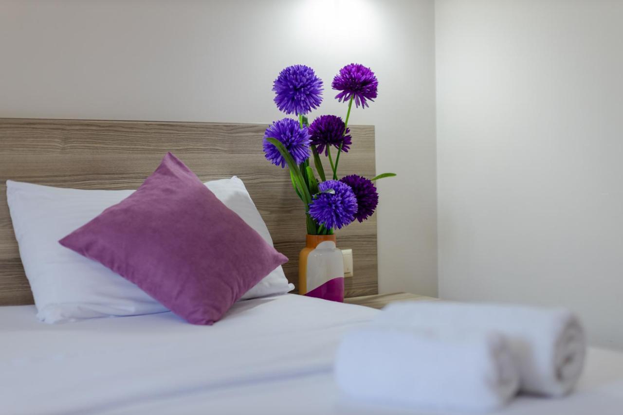 Daisi Sunset Hotel Μπατούμι Εξωτερικό φωτογραφία
