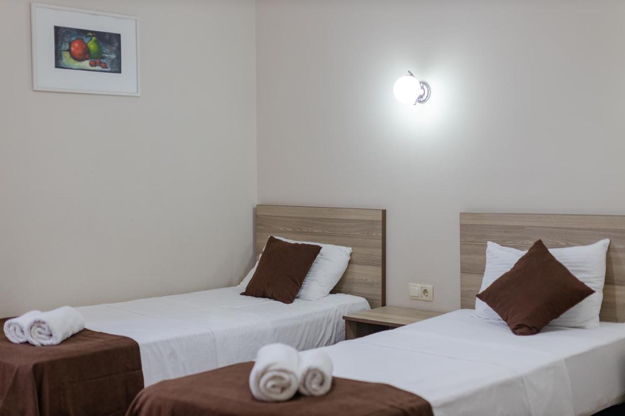 Daisi Sunset Hotel Μπατούμι Εξωτερικό φωτογραφία