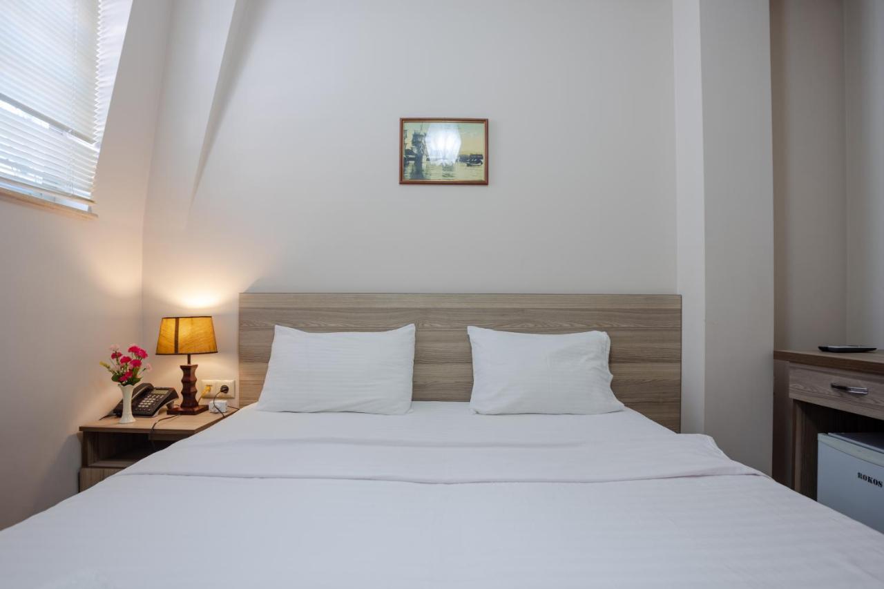 Daisi Sunset Hotel Μπατούμι Εξωτερικό φωτογραφία