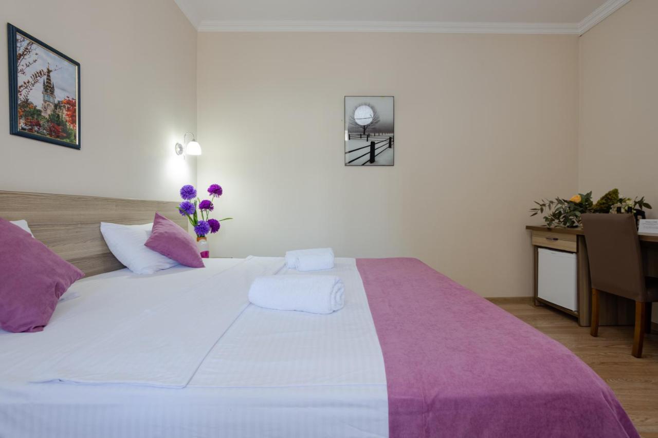 Daisi Sunset Hotel Μπατούμι Εξωτερικό φωτογραφία