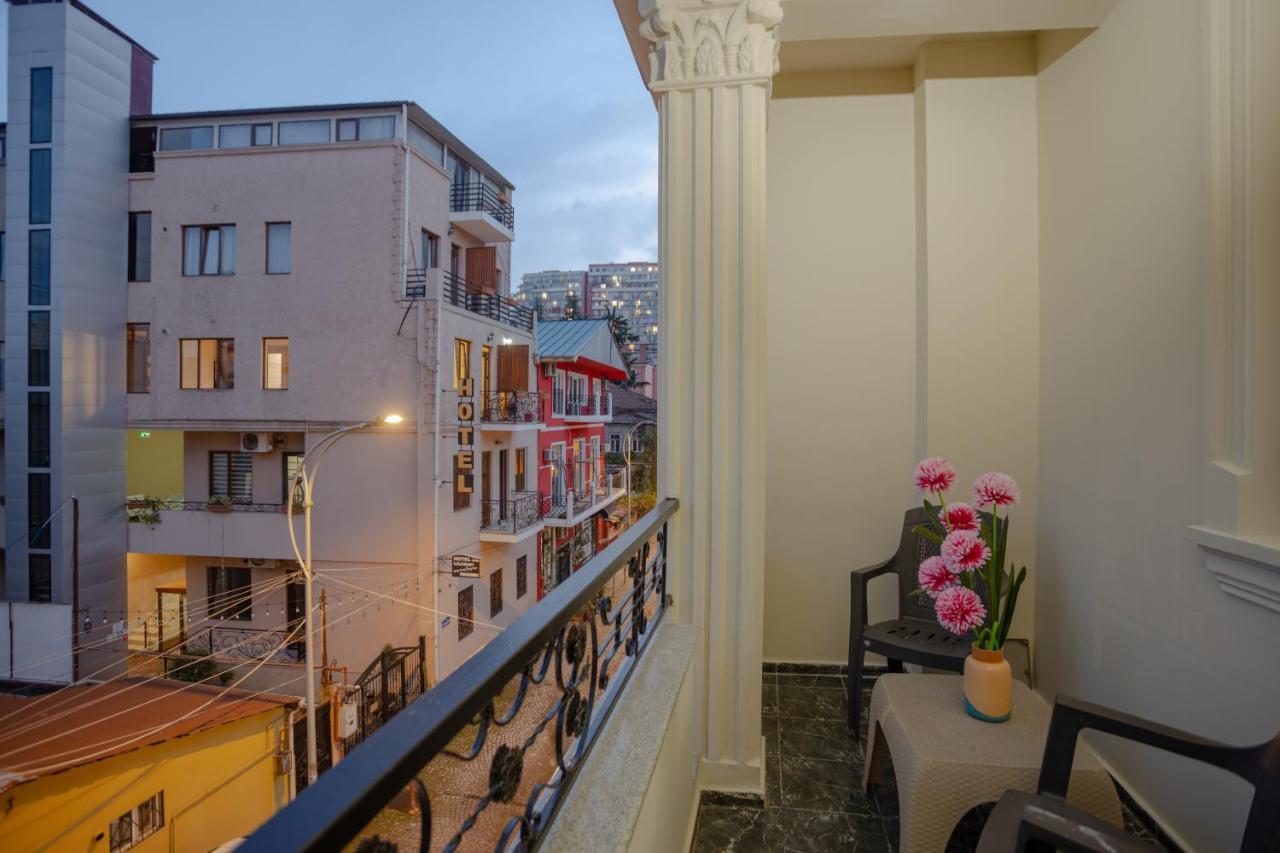 Daisi Sunset Hotel Μπατούμι Εξωτερικό φωτογραφία
